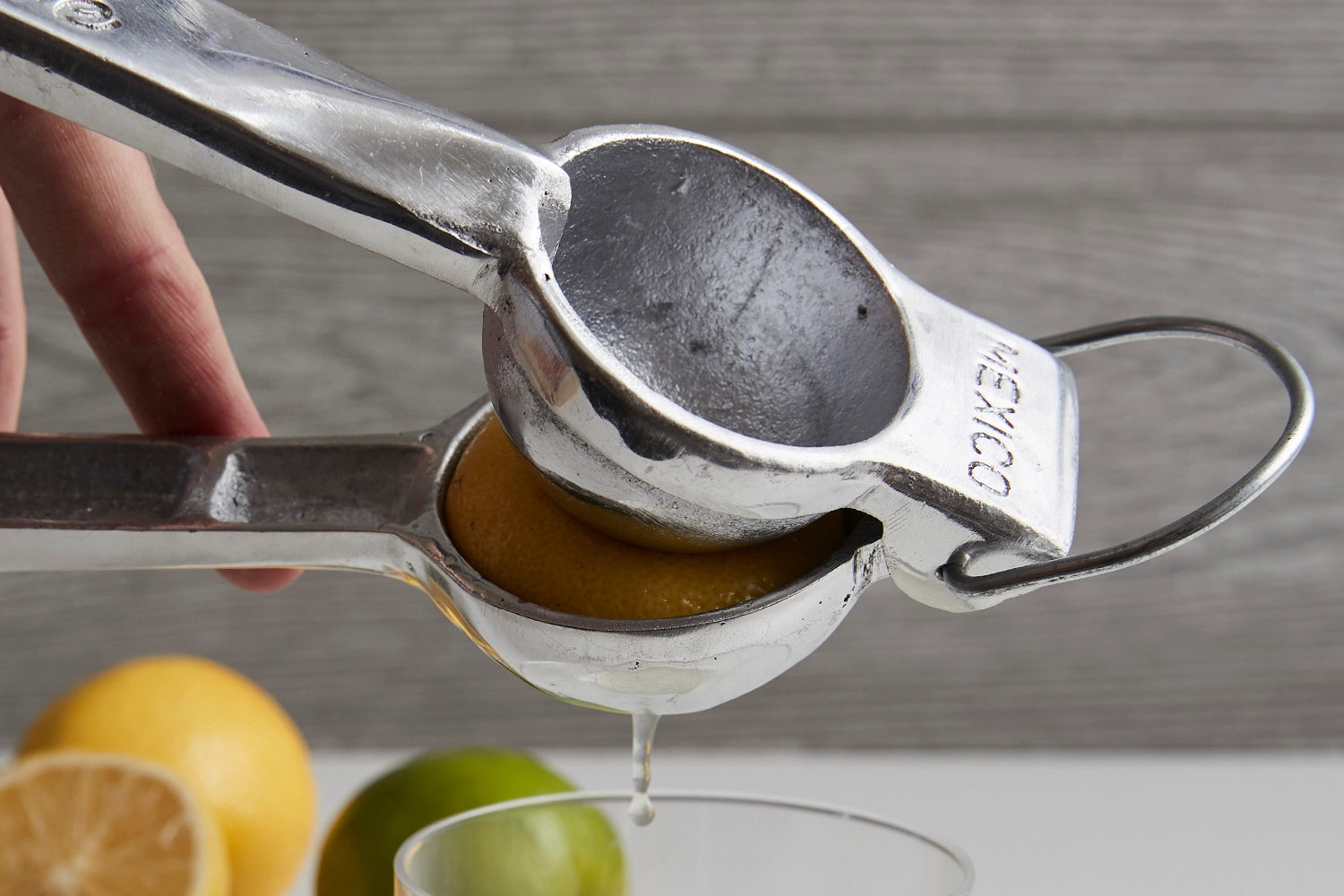 Hand Juicer