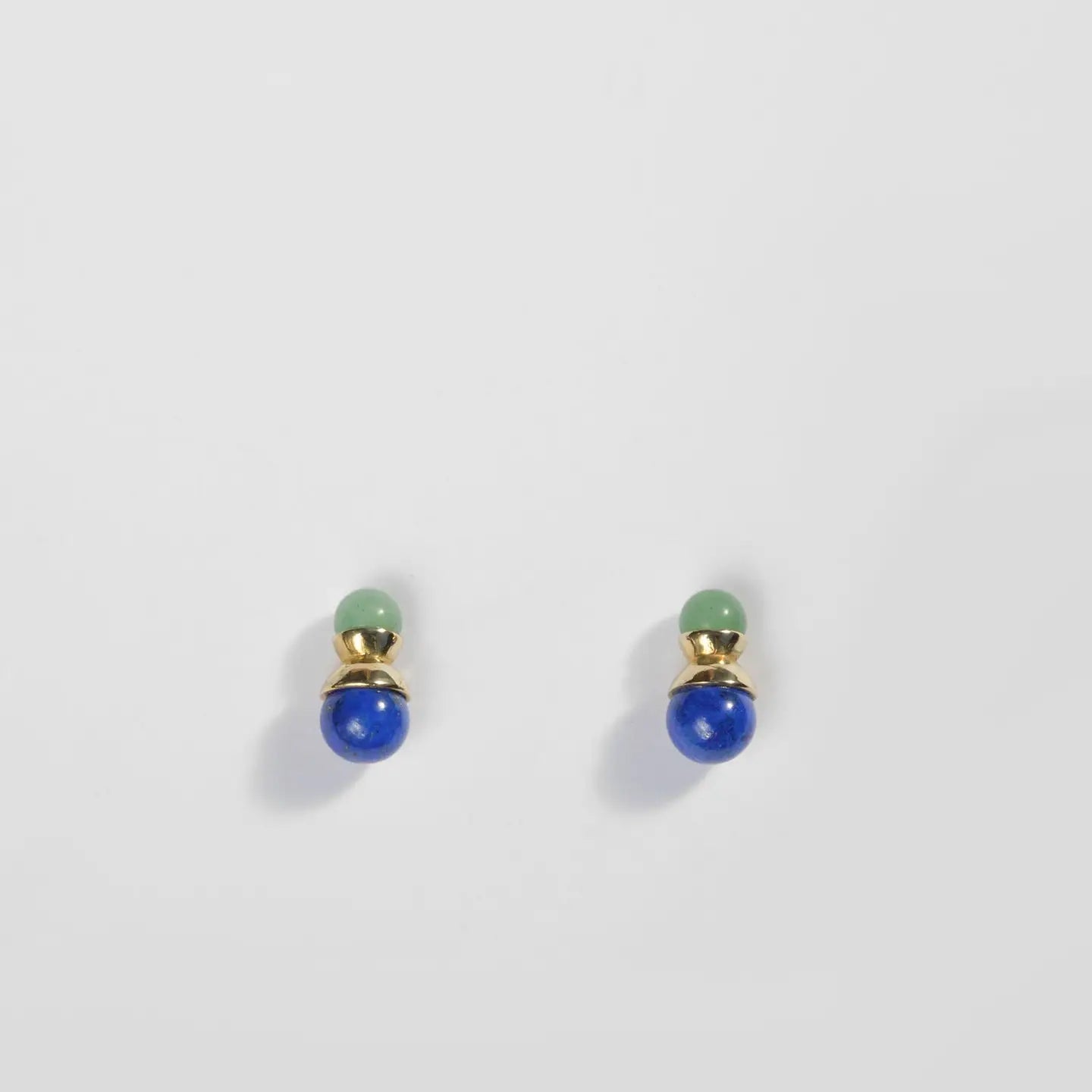 Klee Studs // Lapis // Pre-Order