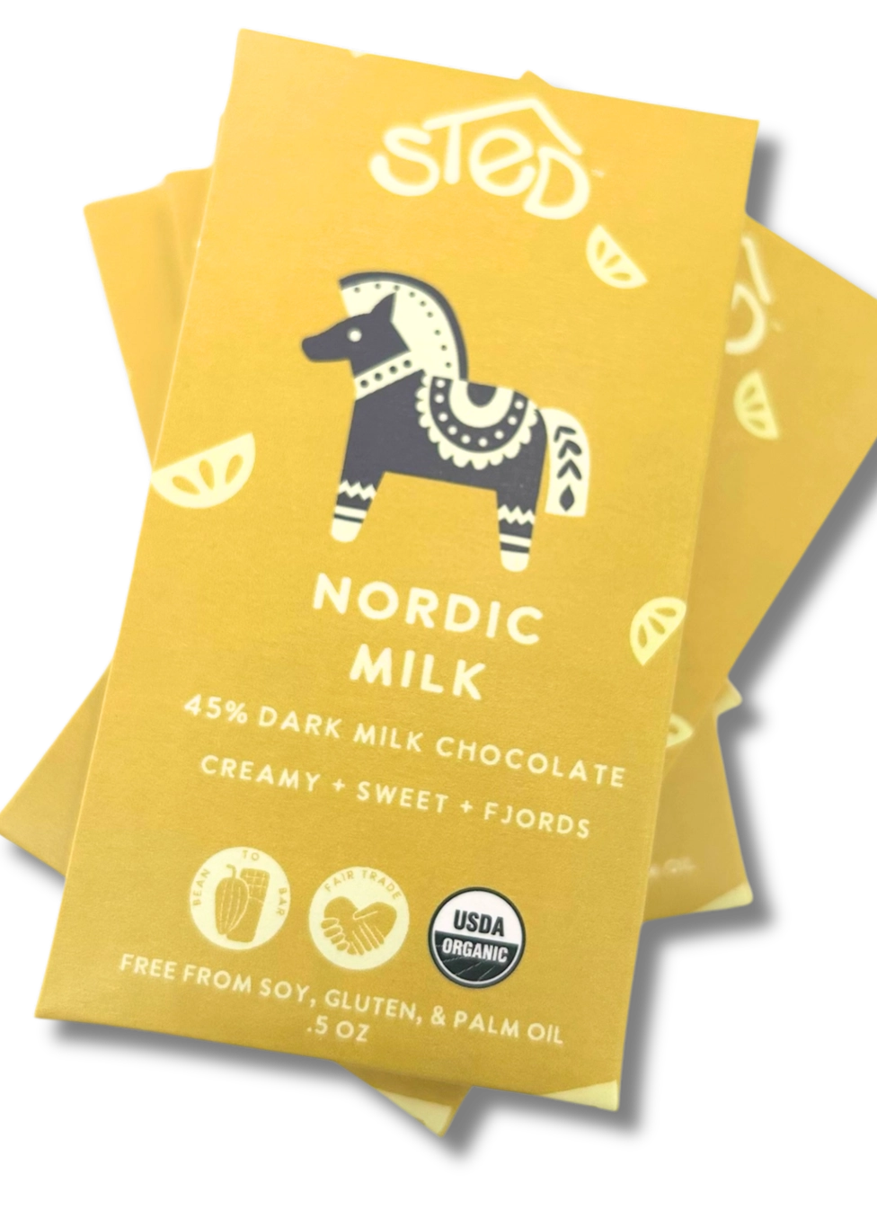 Mini Nordic Milk