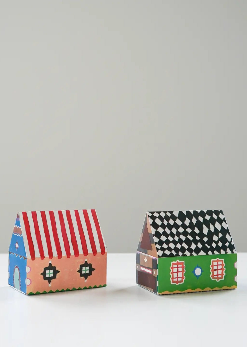 House Matches // Busbin