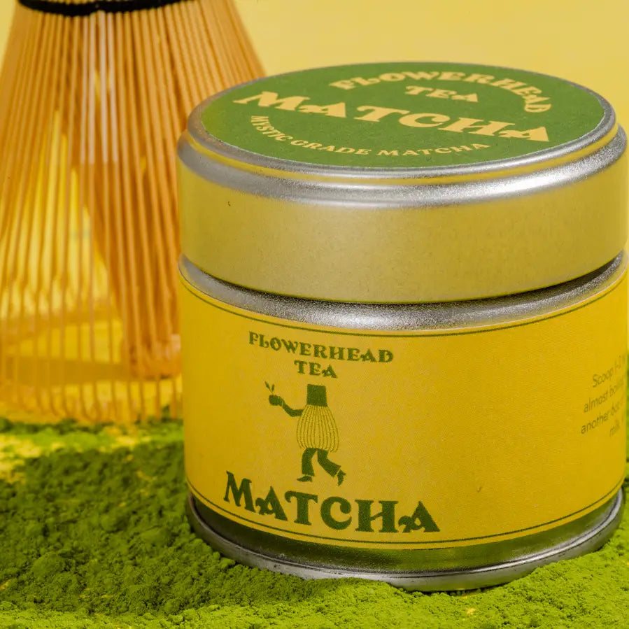 Matcha Powder