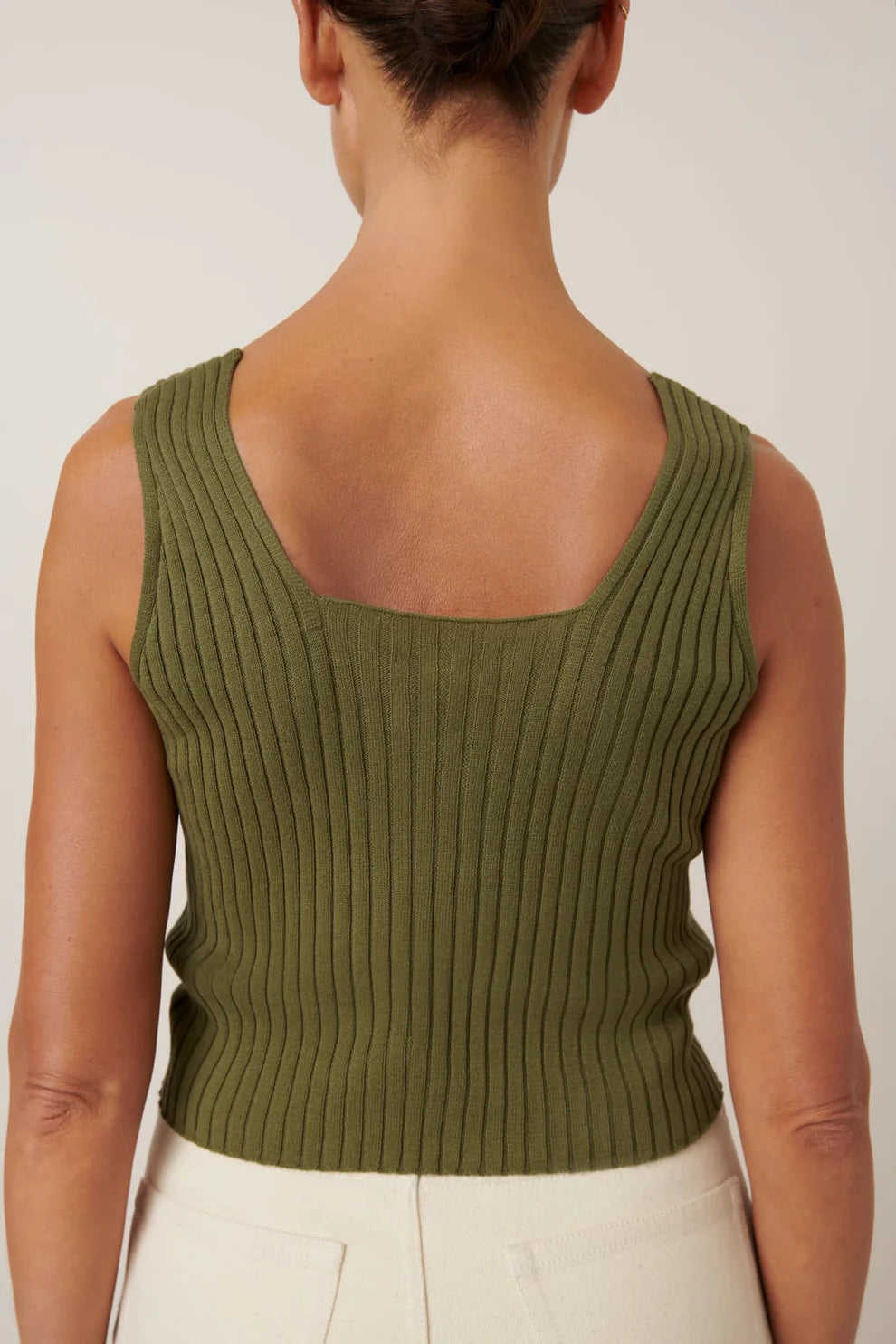 Delta Singlet // Caper