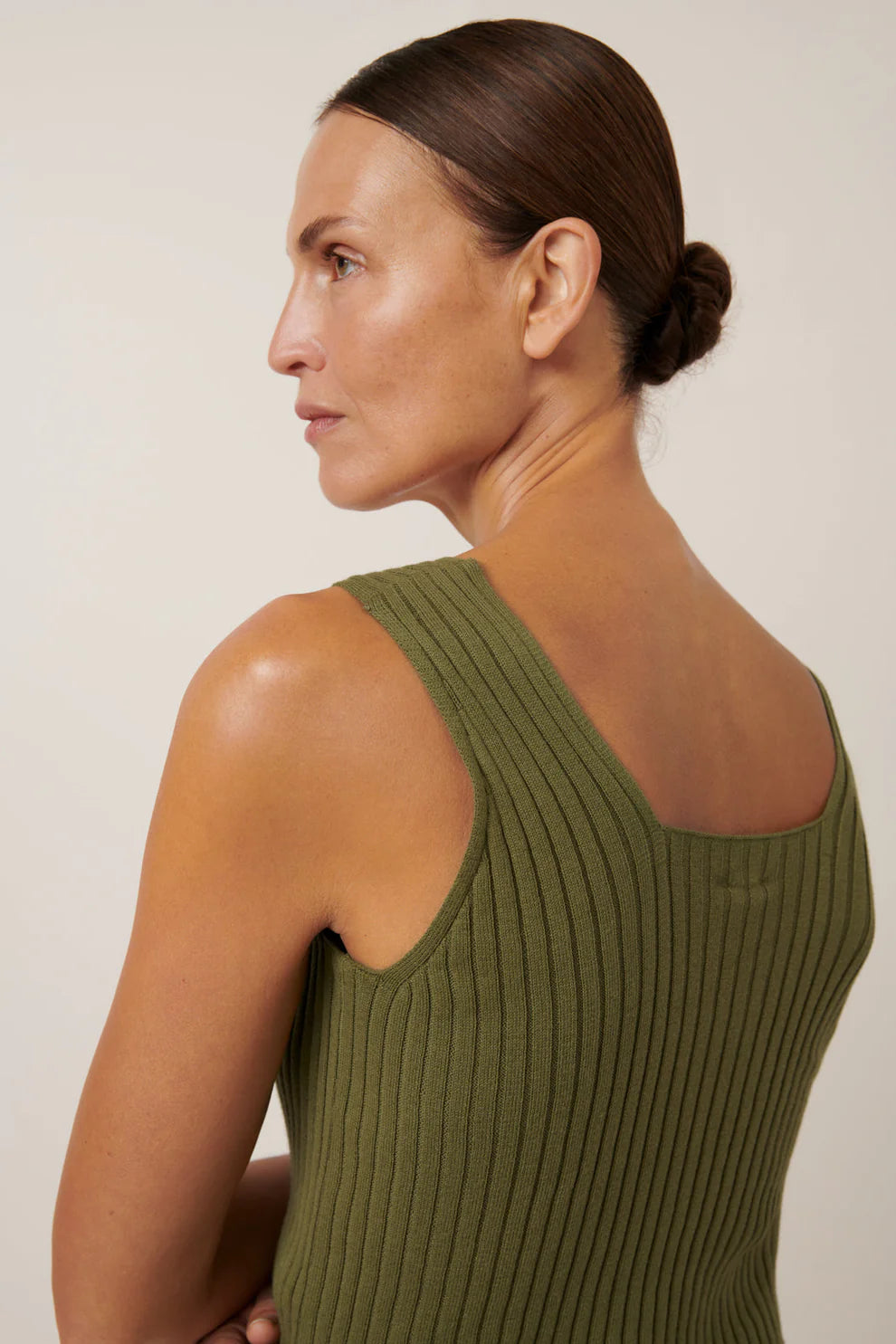 Delta Singlet // Caper