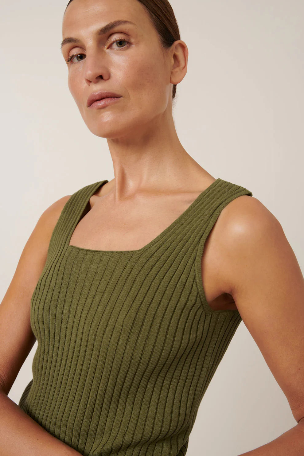 Delta Singlet // Caper