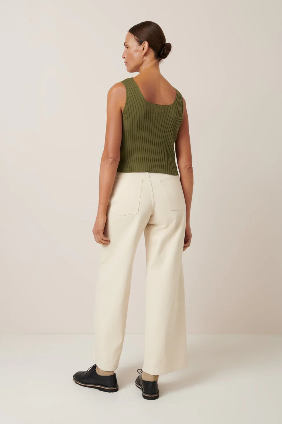 Delta Singlet // Caper