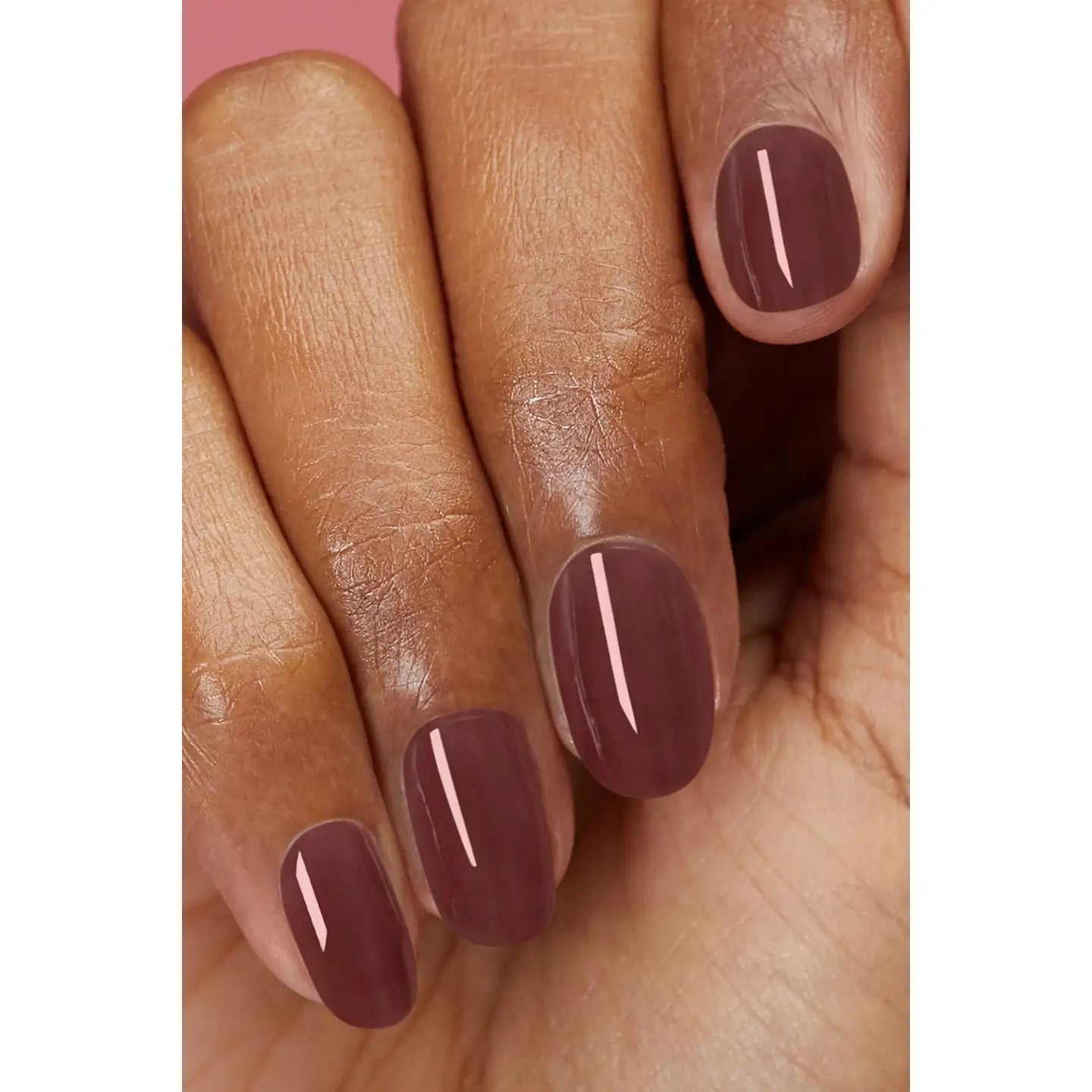 Cocoa // Nail Polish