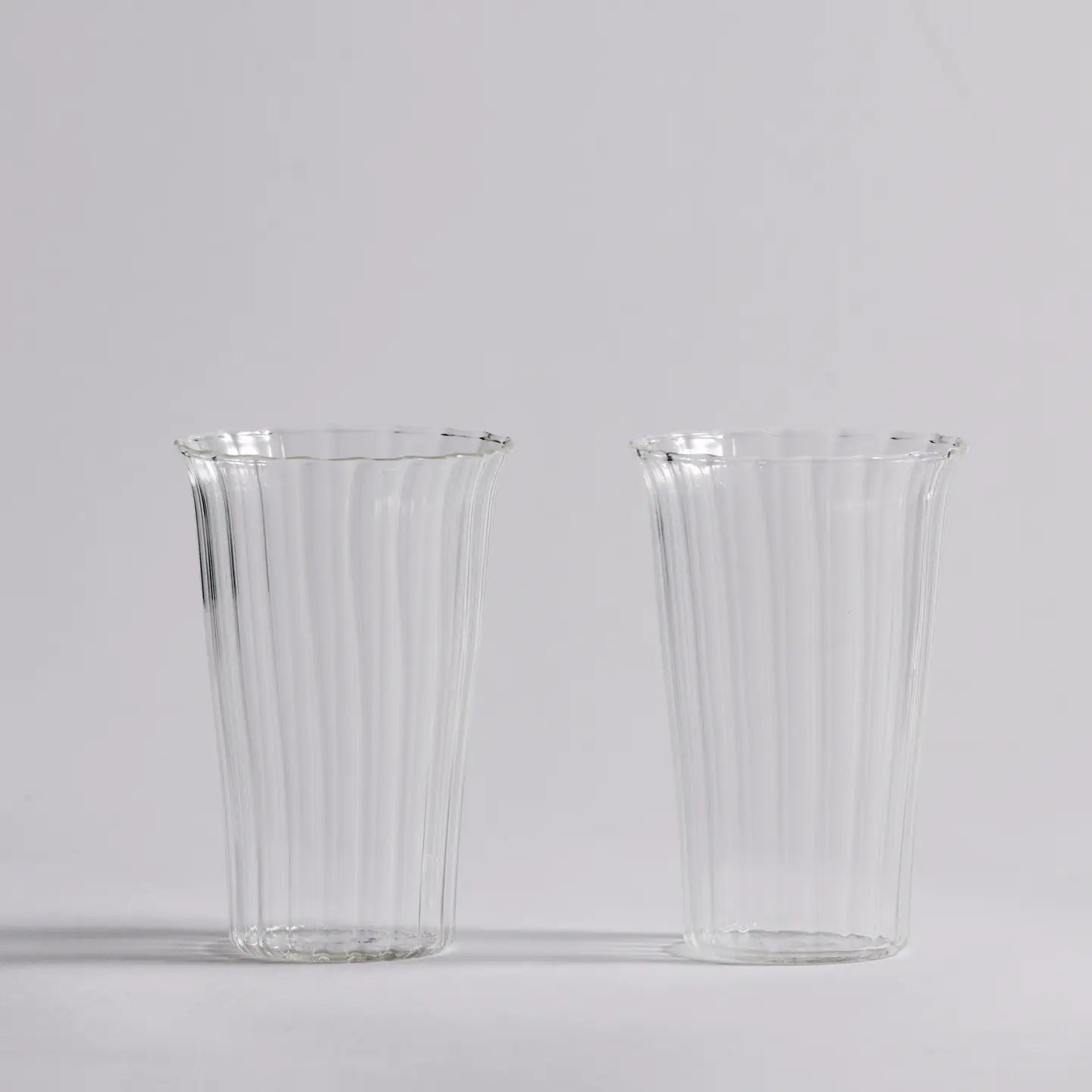 La Verre Grand // Set of 4