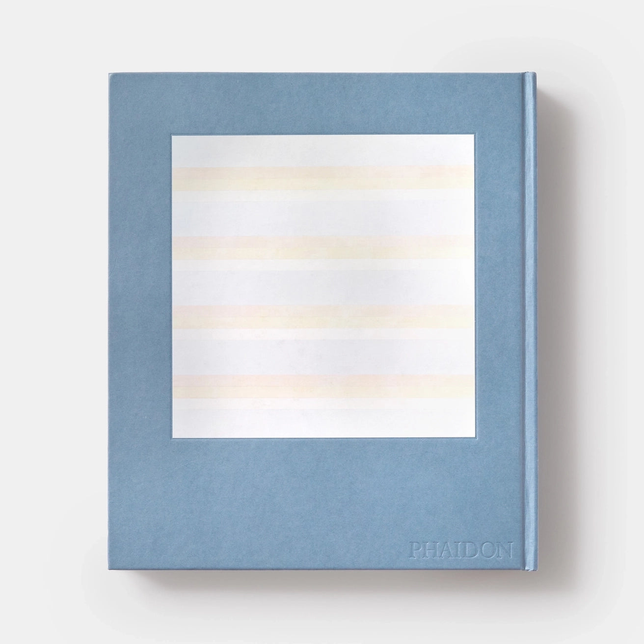 Agnes Martin: Paintings, Writings, Remembrances