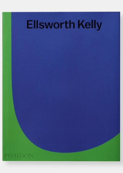 Ellsworth Kelly