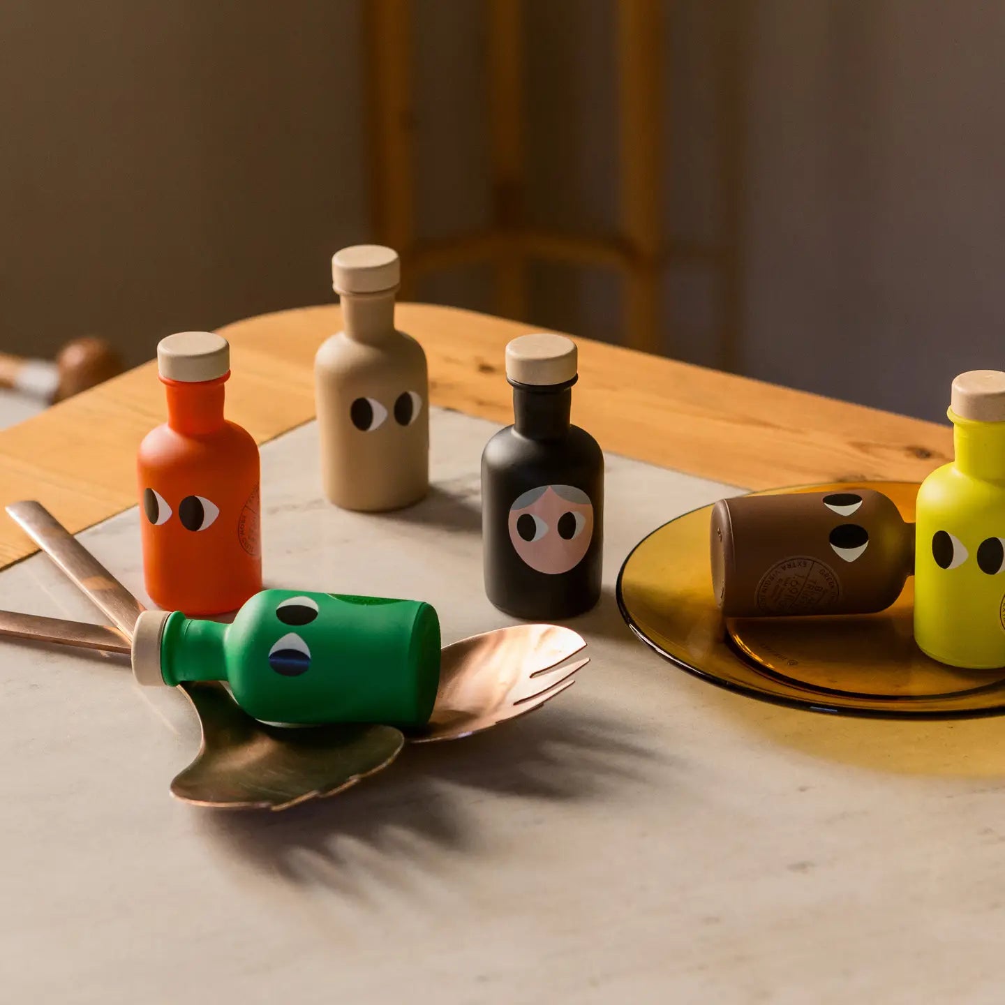Yiayia and Friends 6-Pack Gift Set // *Available for In-Store Pick Up Only