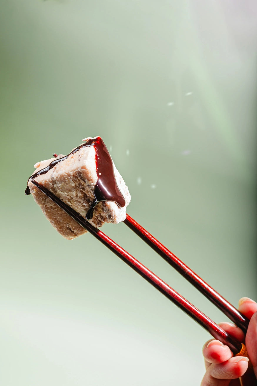 S'more Speckled Organic Marshmallows