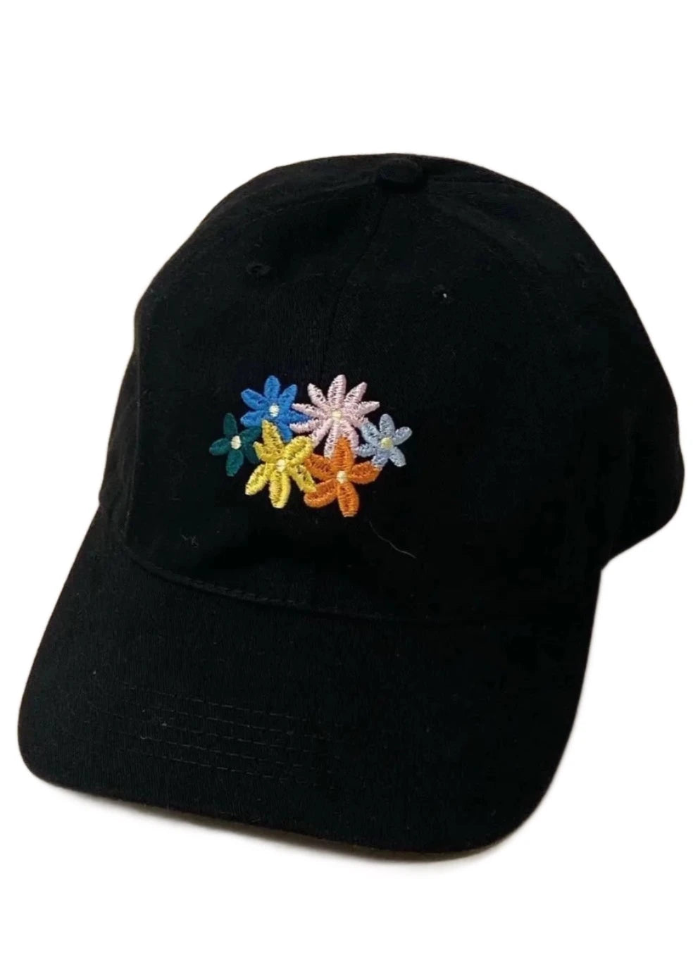Embroidered Hat 01