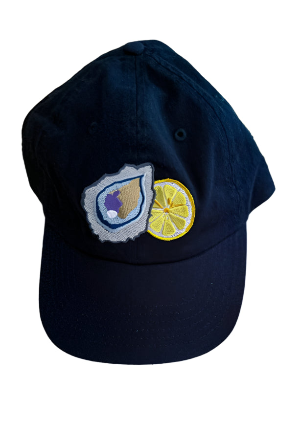 Oyster Hat