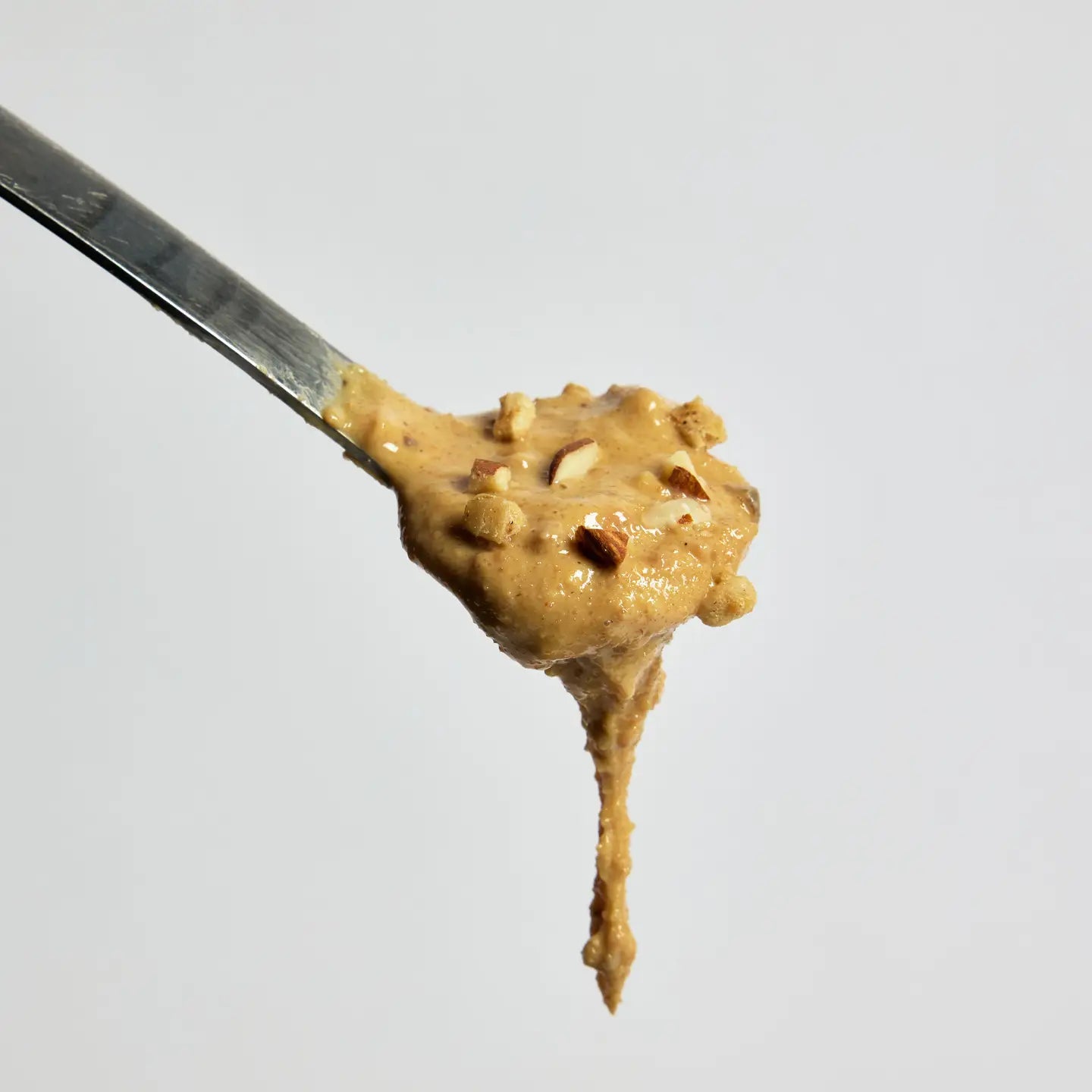 Chinese Almond Cookie Butter