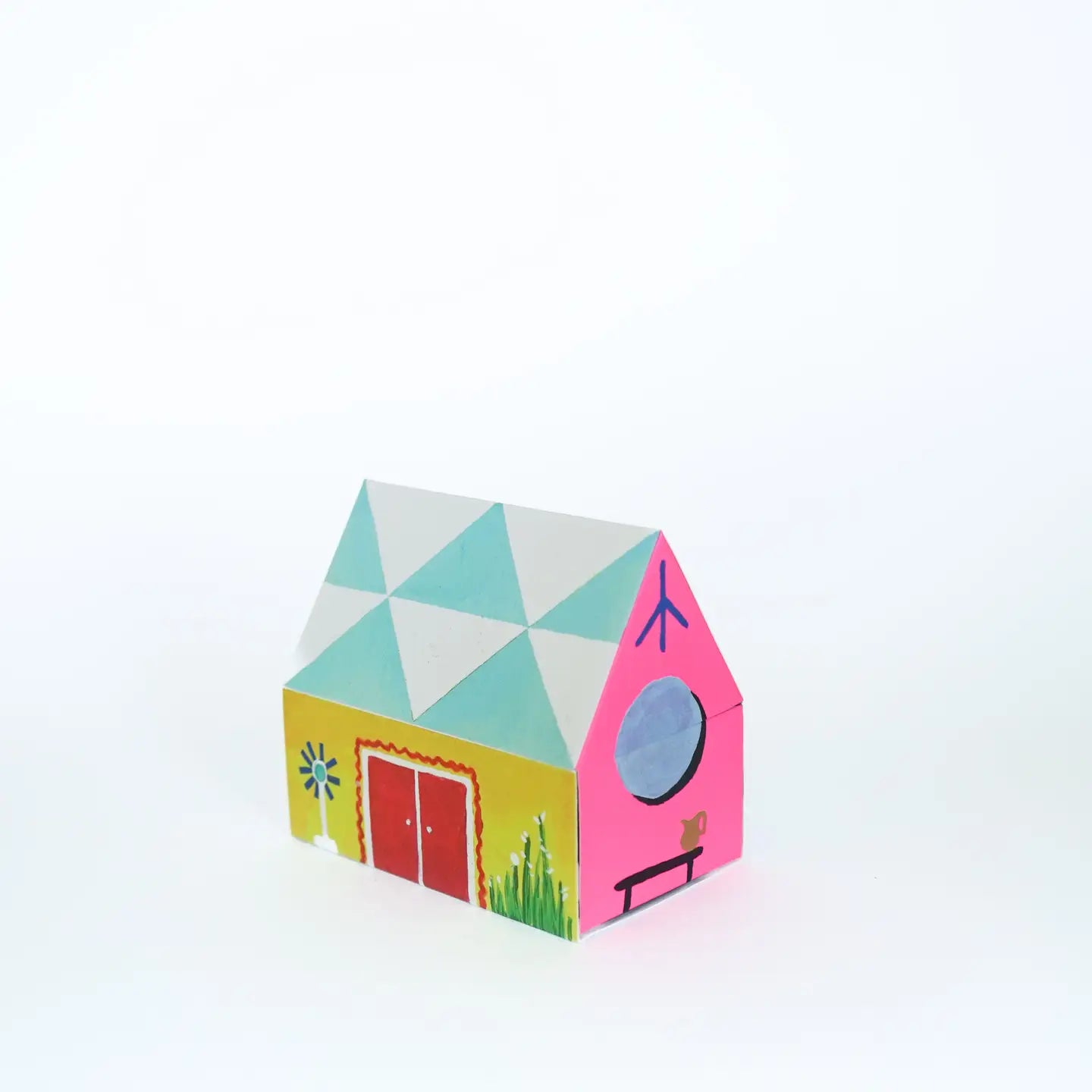 House Matches // Vashon