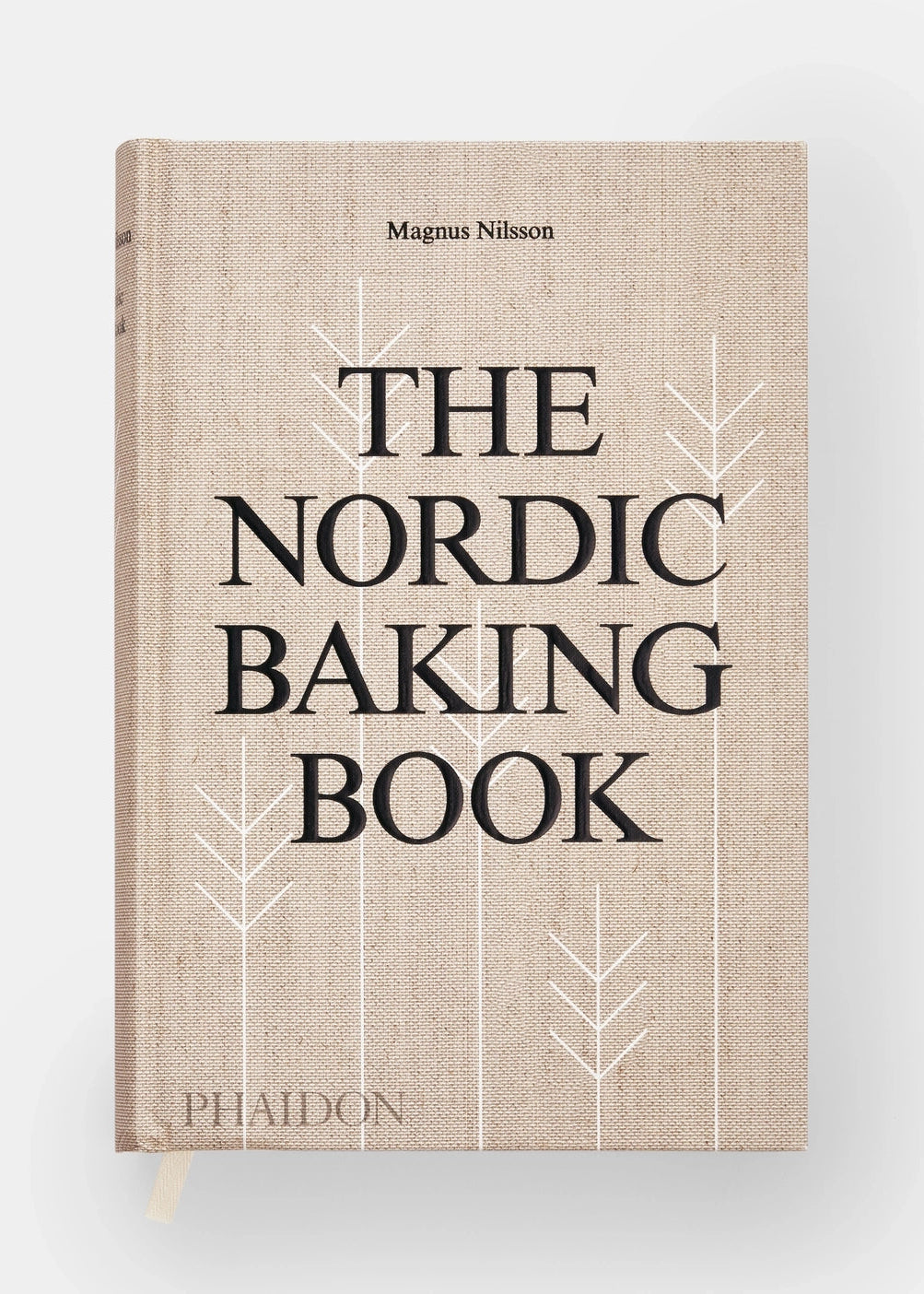 The Nordic Baking Book