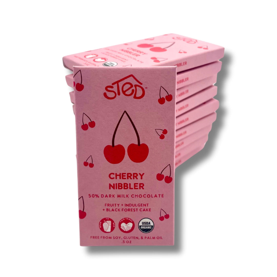 Mini Cherry Nibbler Bar