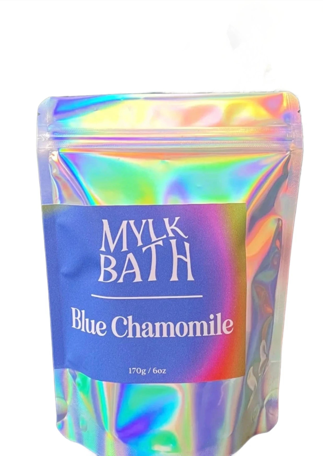 Blue Chamomile // Bath Soak