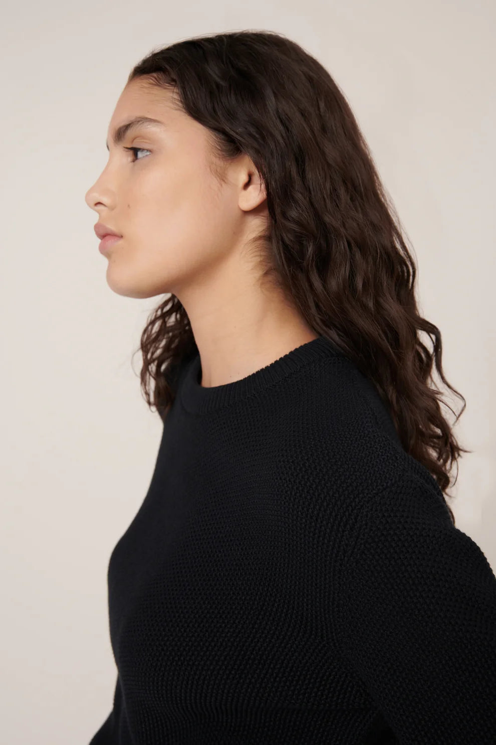 Escape Crew // Black