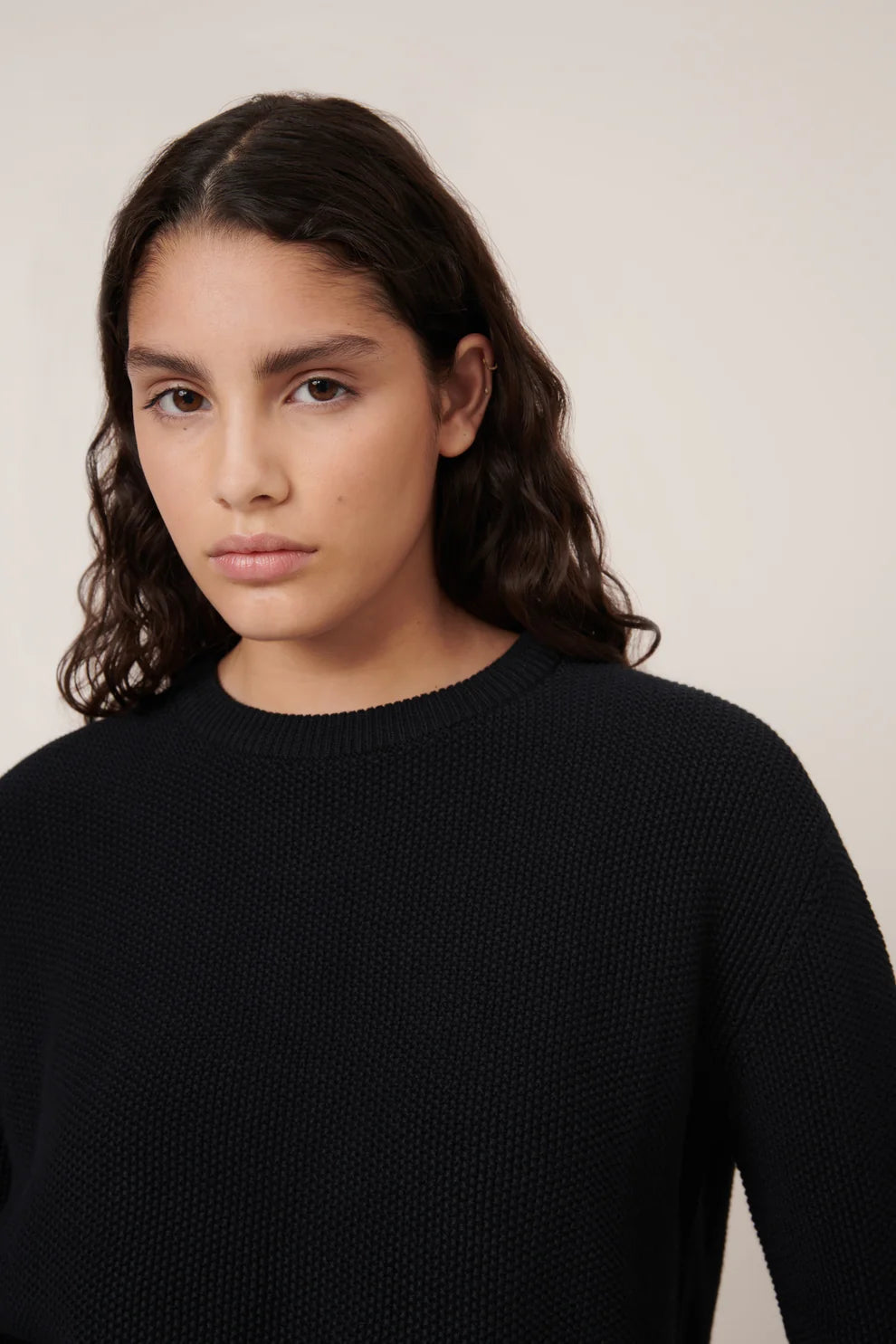 Escape Crew // Black