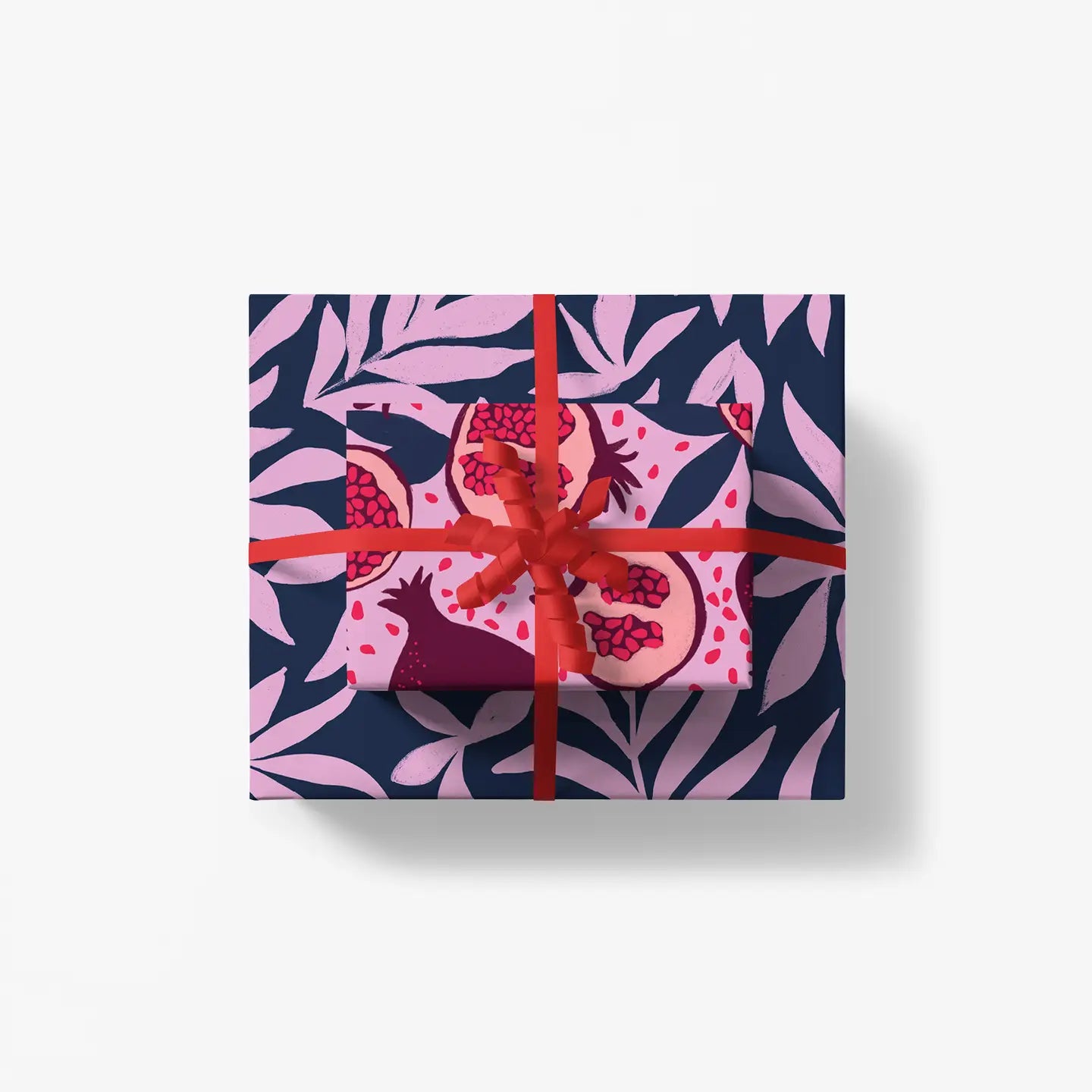 Winter Ruby // Gift Wrap // *Available for In-Store Pick Up Only