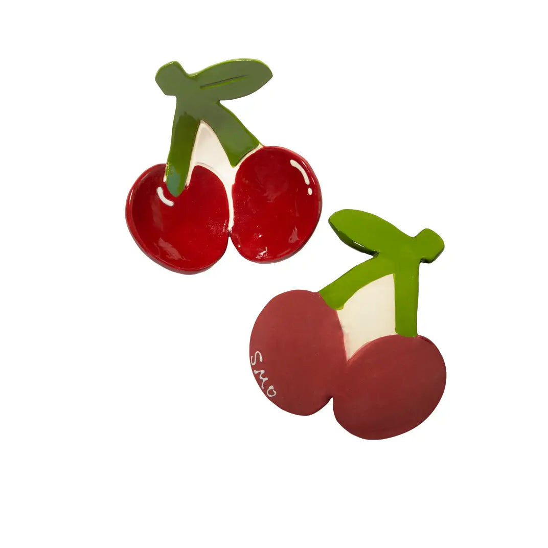 Cherry Dish