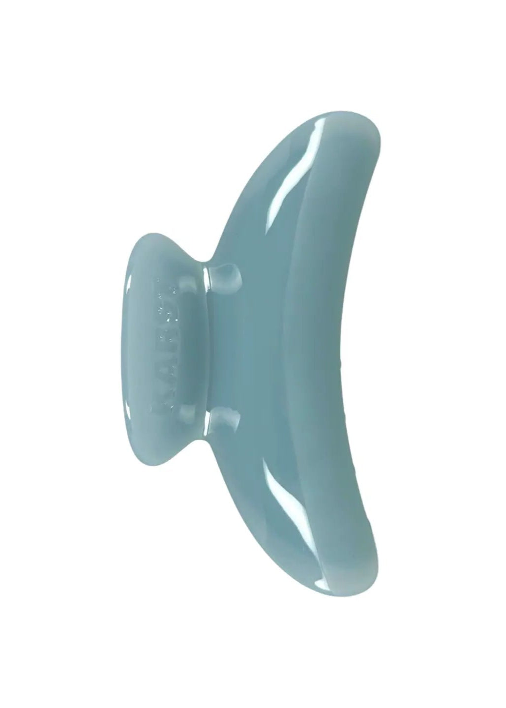 Superclip Hair Claw // Sea Spray