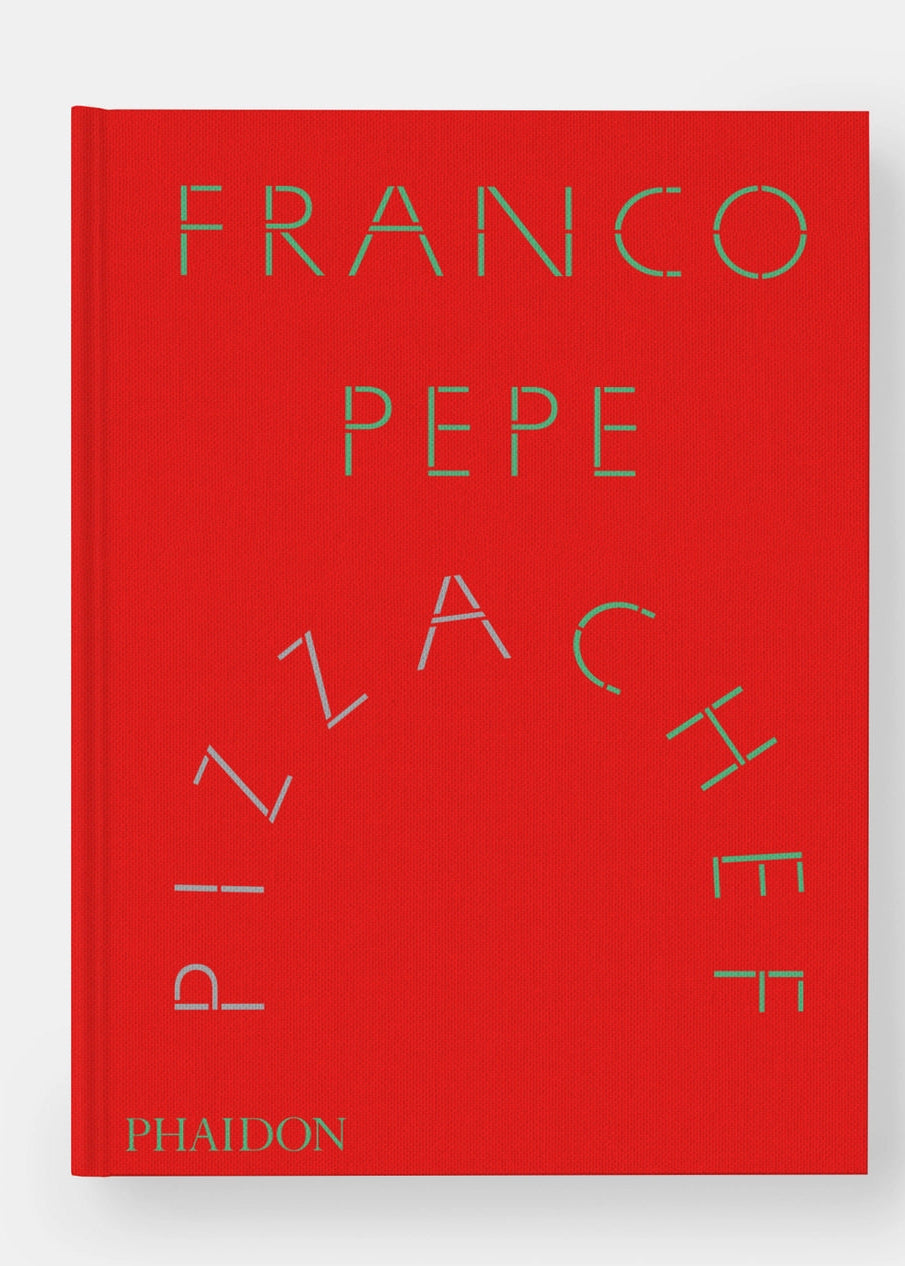Franco Pepe: Pizza Chef