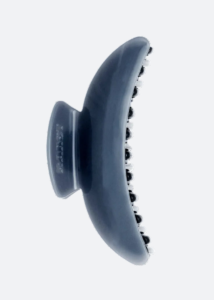 Slim Hair Claw Clip // Pacific