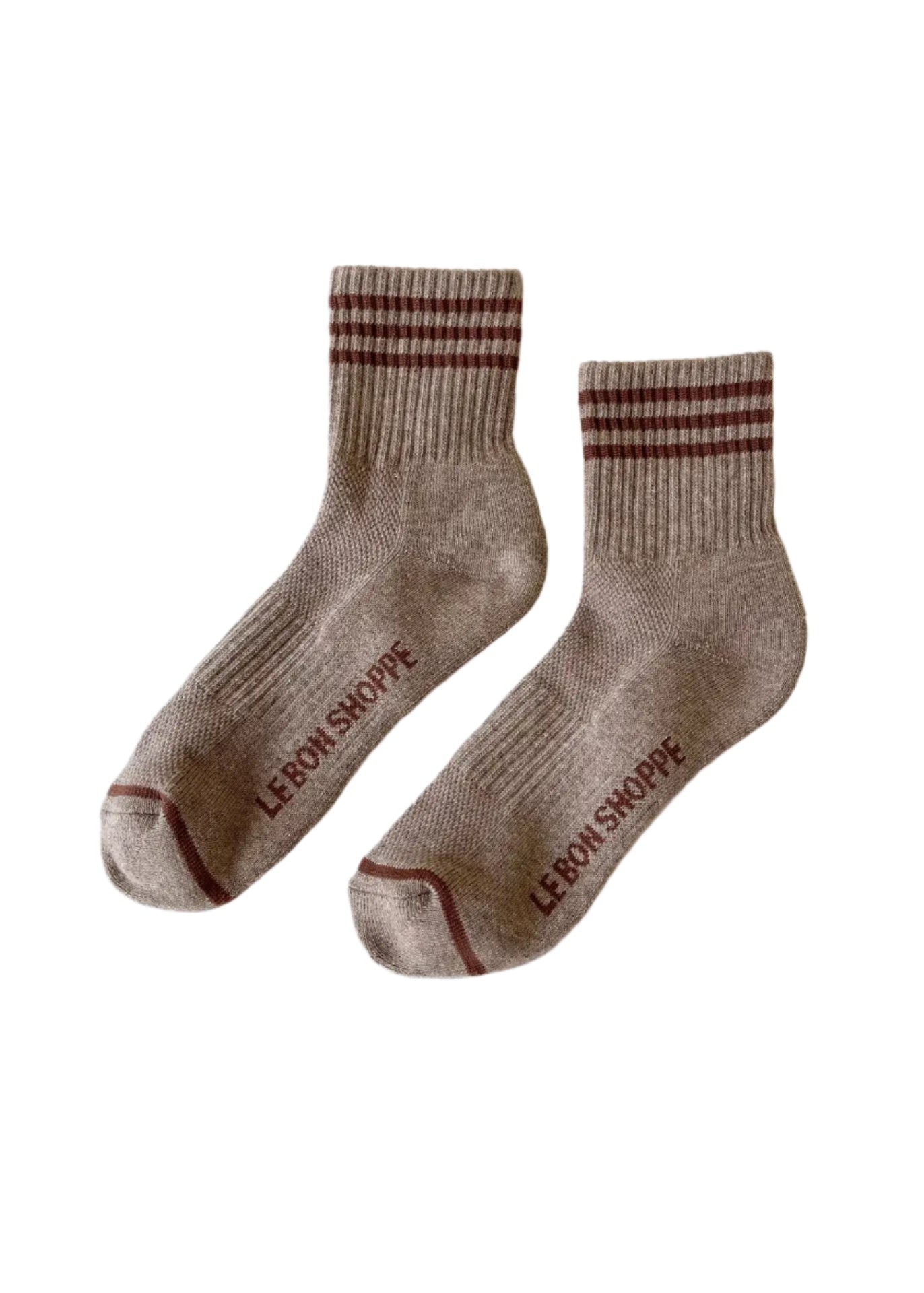 Girlfriend Socks // Hazelwood