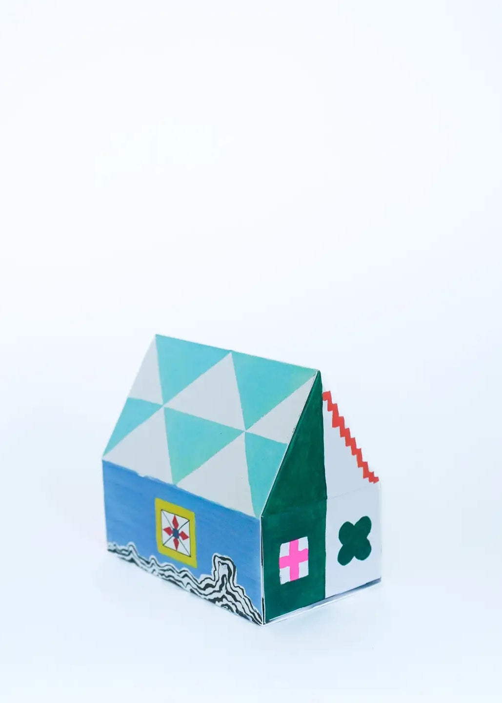 House Matches // Vashon