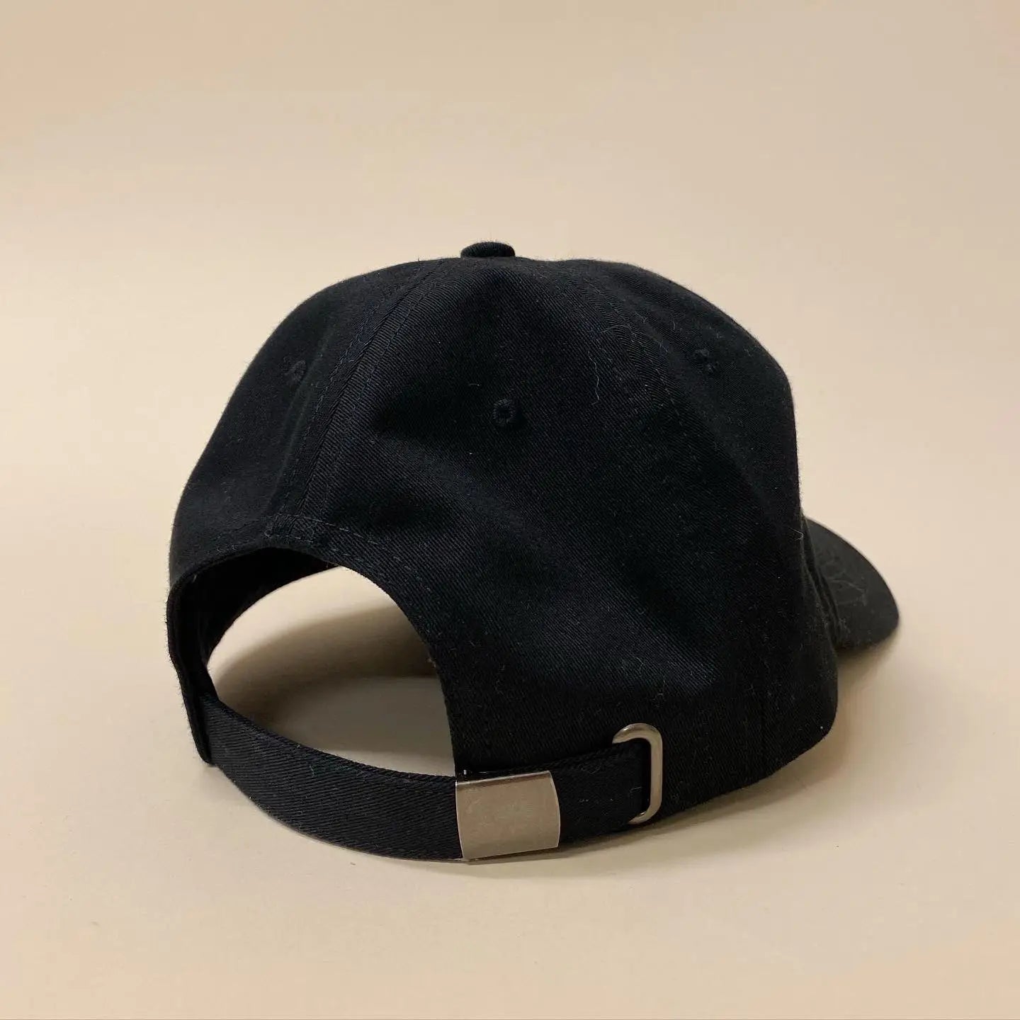 Embroidered Hat 01