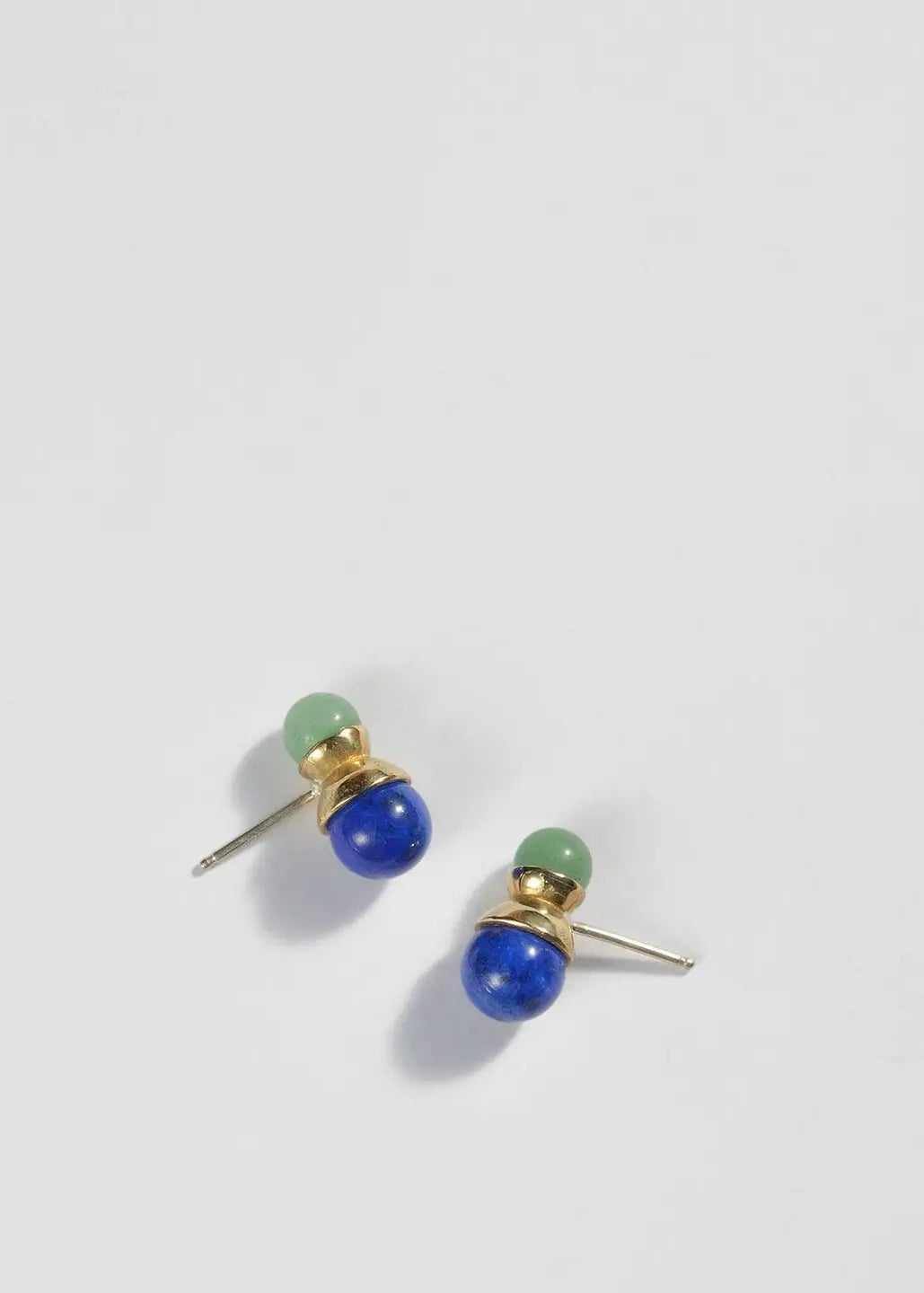 Klee Studs // Lapis // Pre-Order