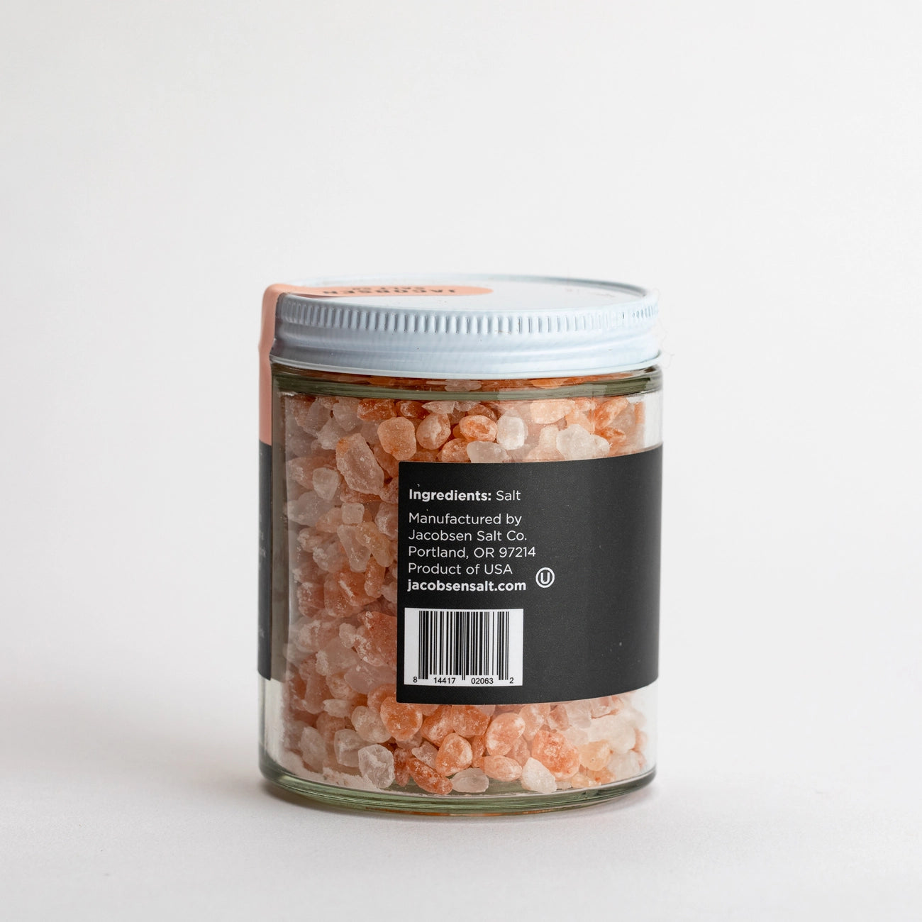 Pink Himalayan Salt