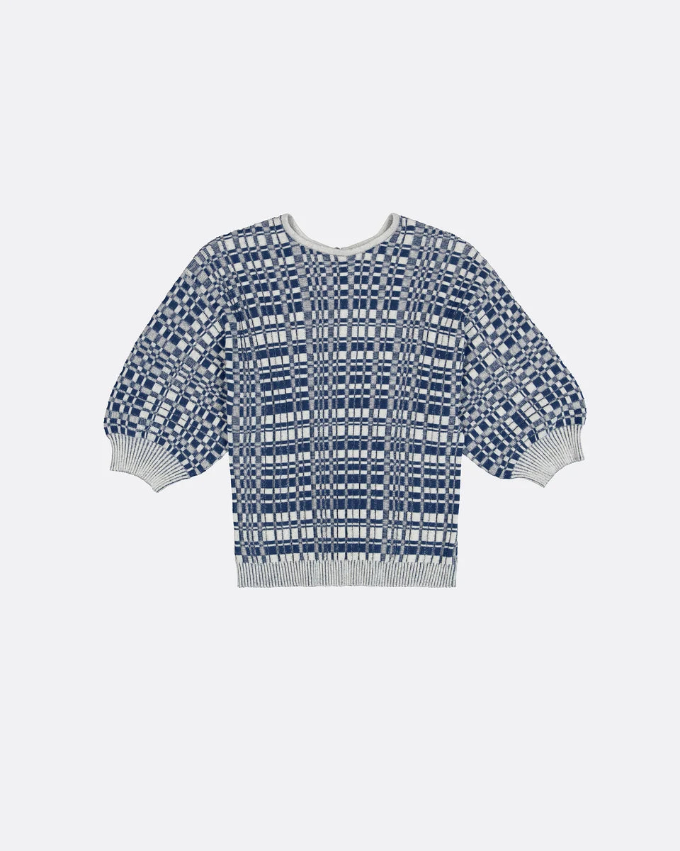 Kowtow Film Top