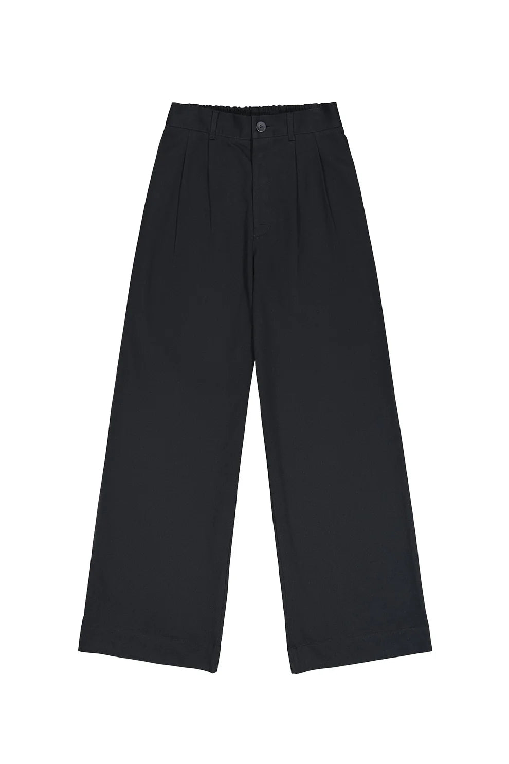 Franz Pants // Black