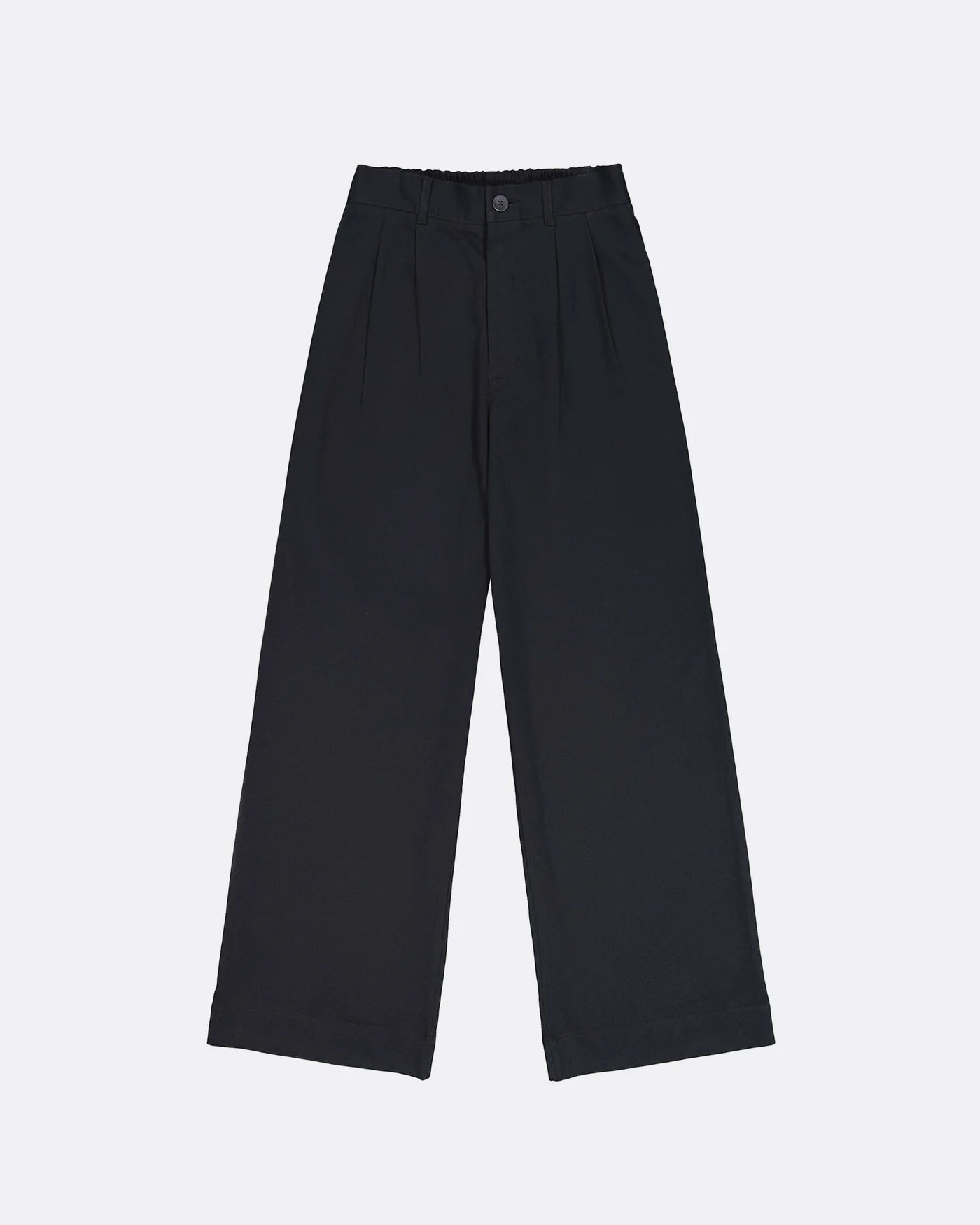Franz Pants // Black