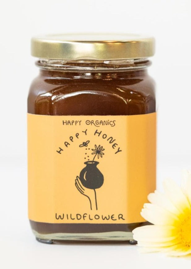 Happy Honey Wildflower // *Not Available for In-Store Pick Up