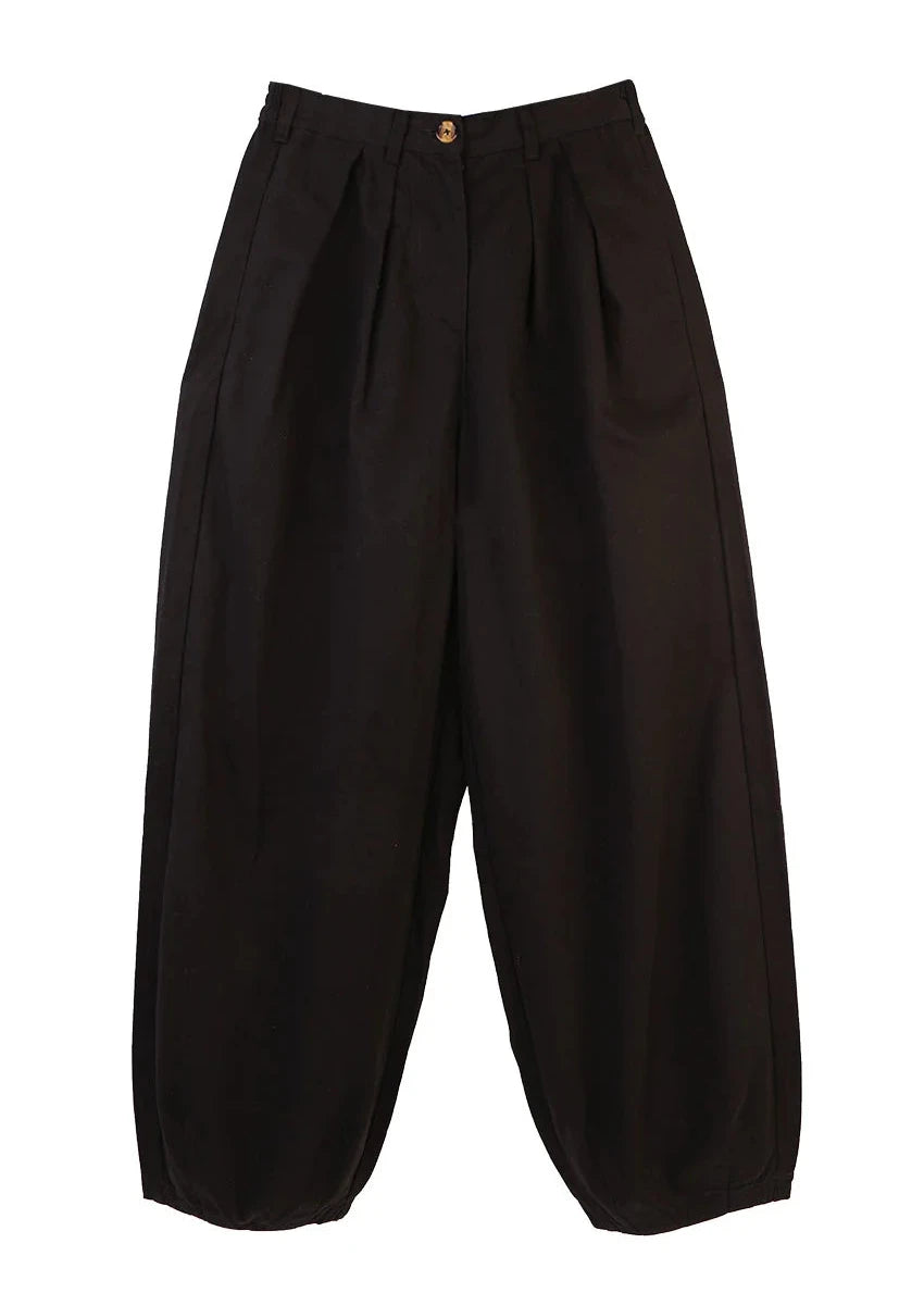 Jenken Trouser // Black