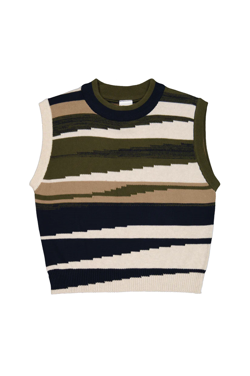 Landscape Vest