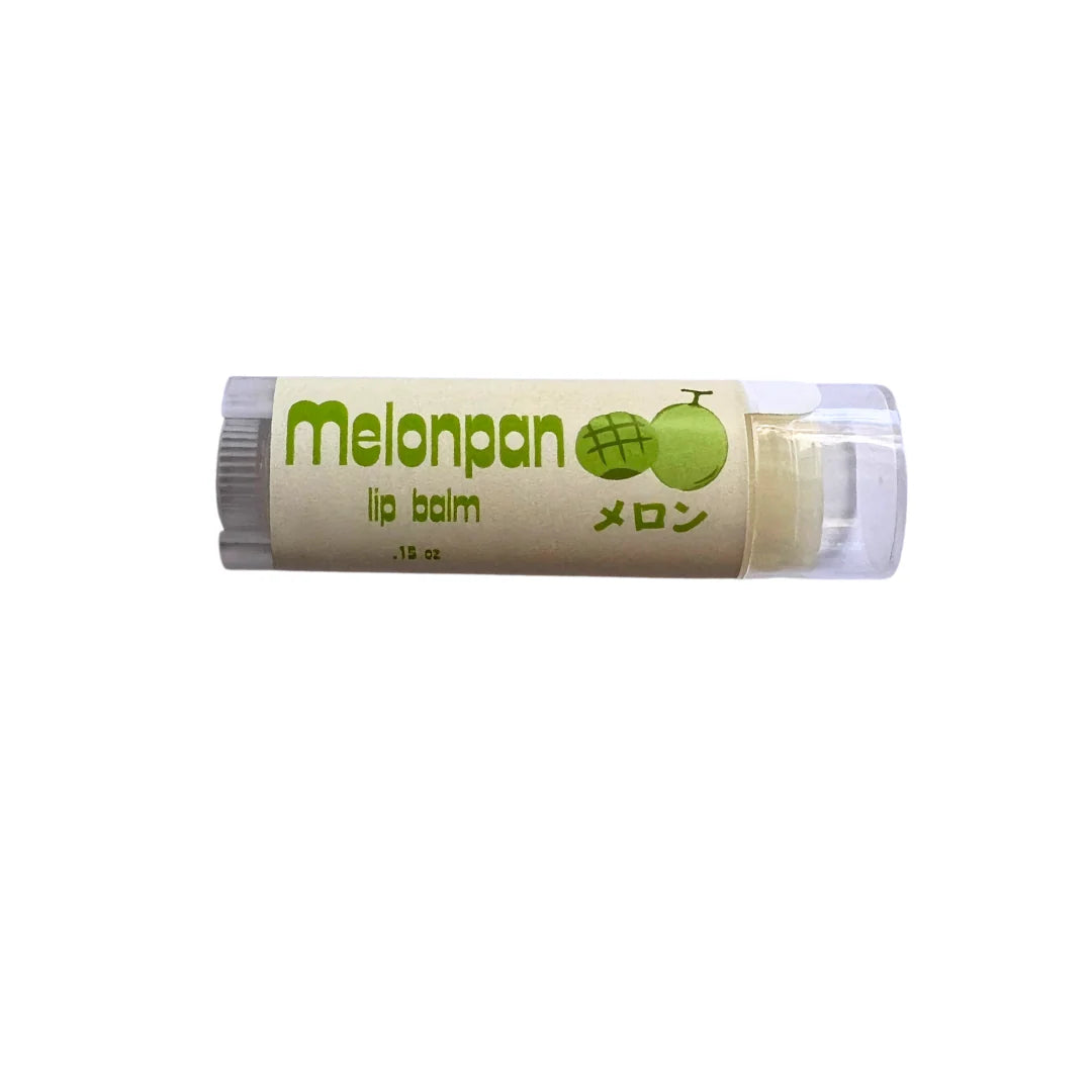 Kanpeki Lip Balm // 完璧