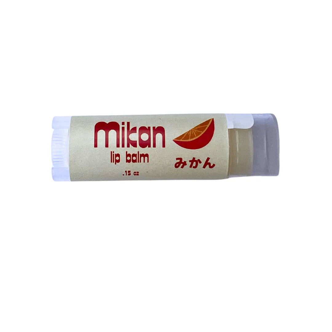 Kanpeki Lip Balm // 完璧