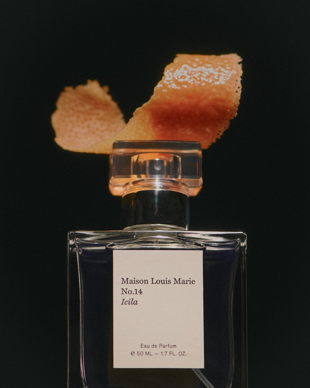 No.14 Icila // Eau de Parfum