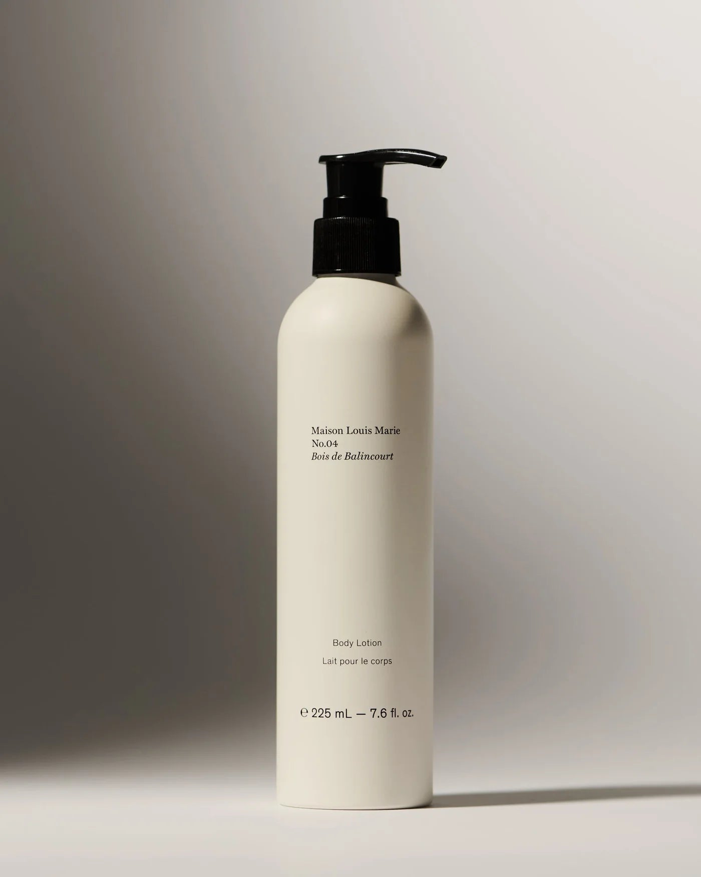 Body & Hand Lotion // No. 4 Bois de Balincort