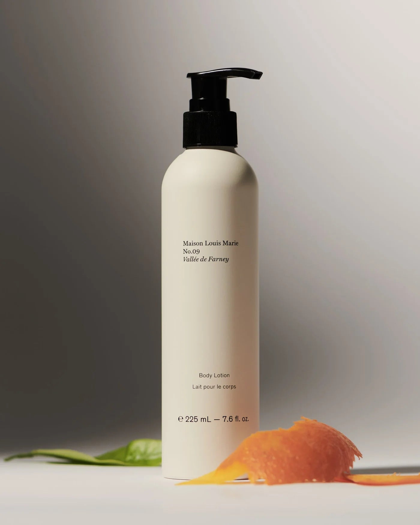 Body Lotion // No. 9 Vallee de Farney