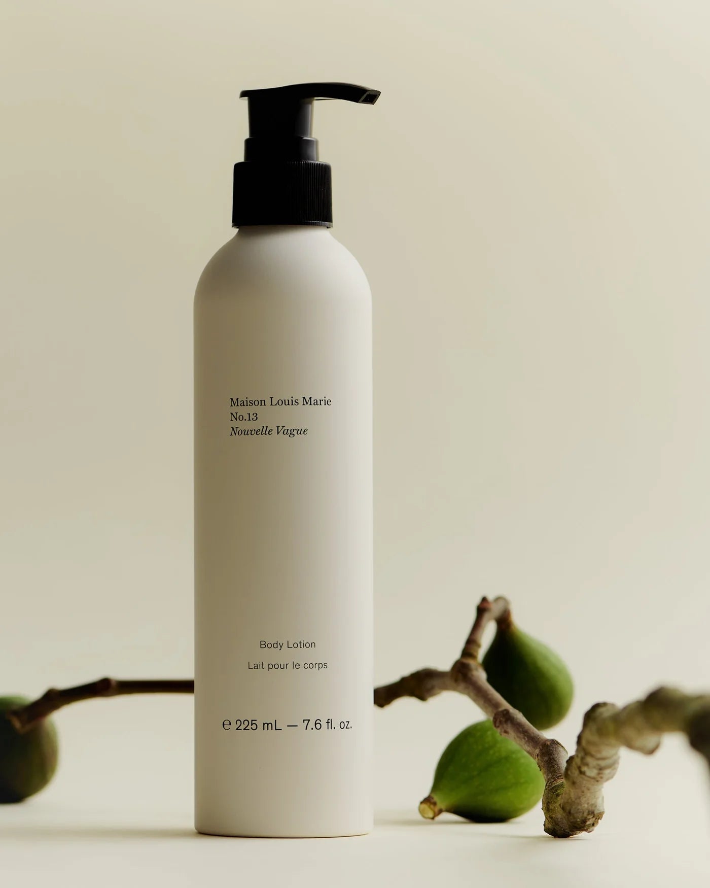 Body Lotion // No.13 Nouvelle Vague