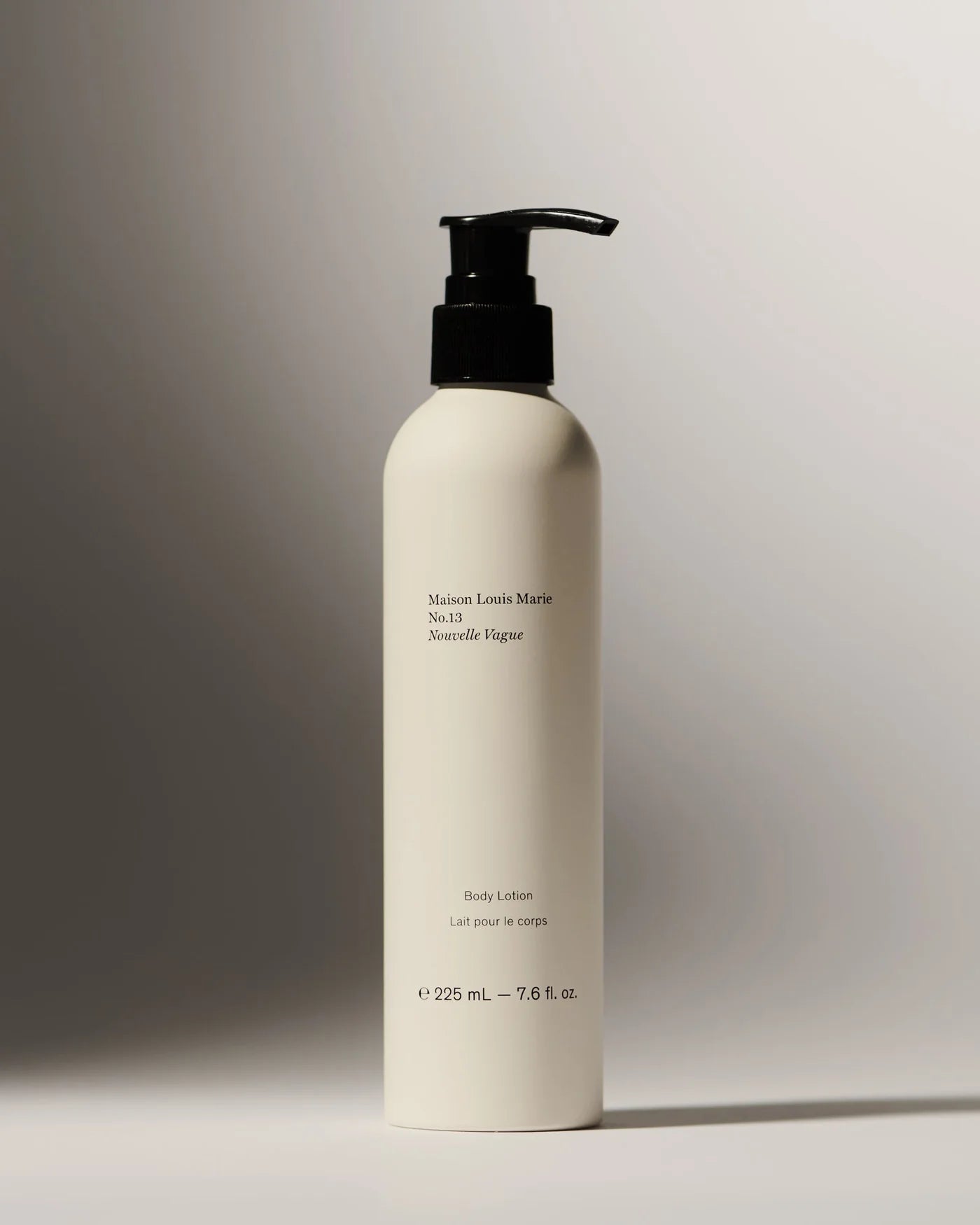 Body Lotion // No.13 Nouvelle Vague