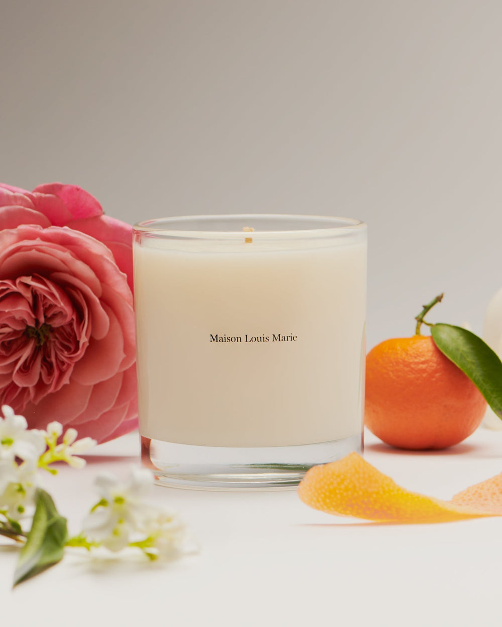 No. 14 Icila Candle