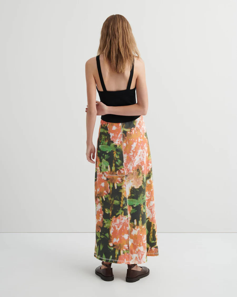 Kowtow Montage Skirt