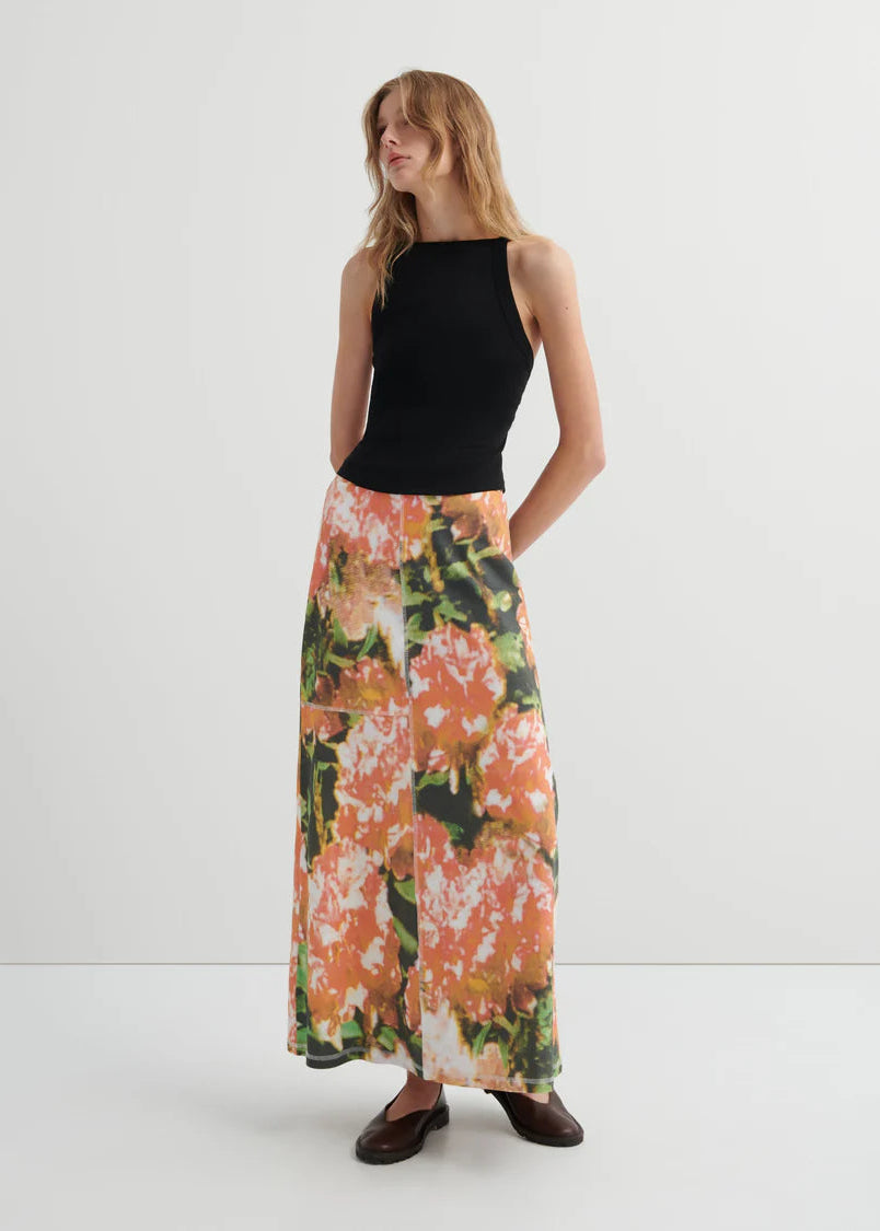 Kowtow Montage Skirt
